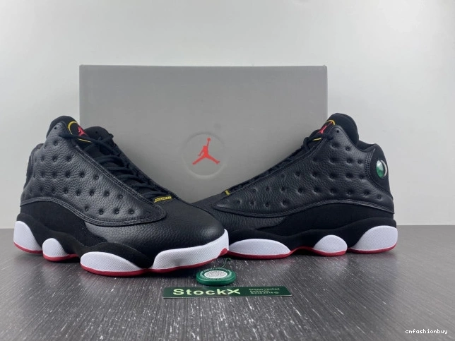 Playoffs Jordan 13 Air 414571-062 0718
